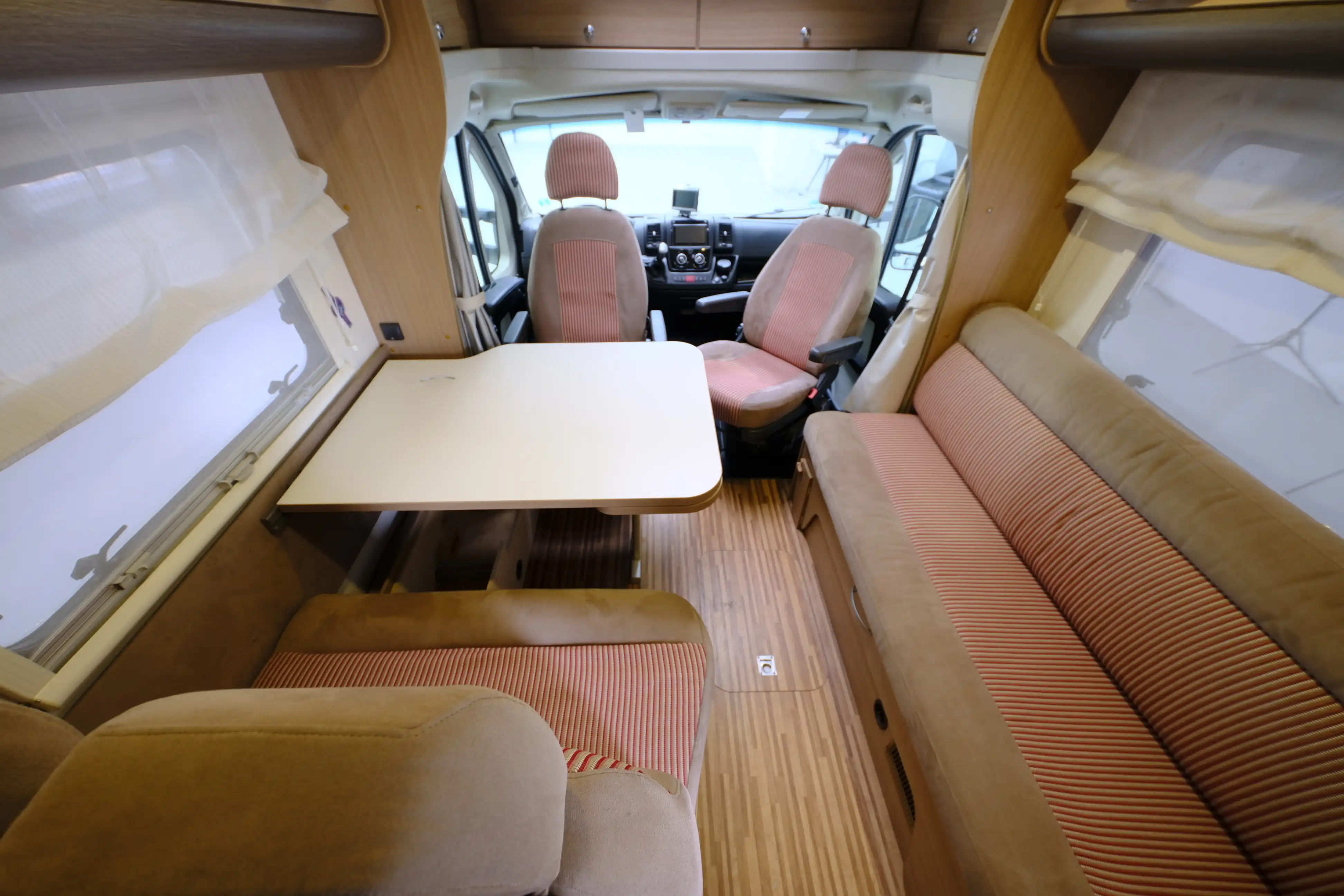 ADRIA Matrix Axess M 590 SG